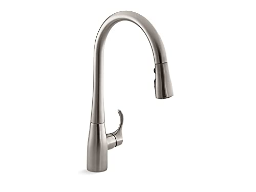 How To Buy Best Kohler Kitchen Faucets In 2023