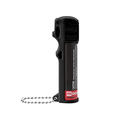 Top 10 Best Mace Spray For Women Keychain : Reviews & Buying Guide