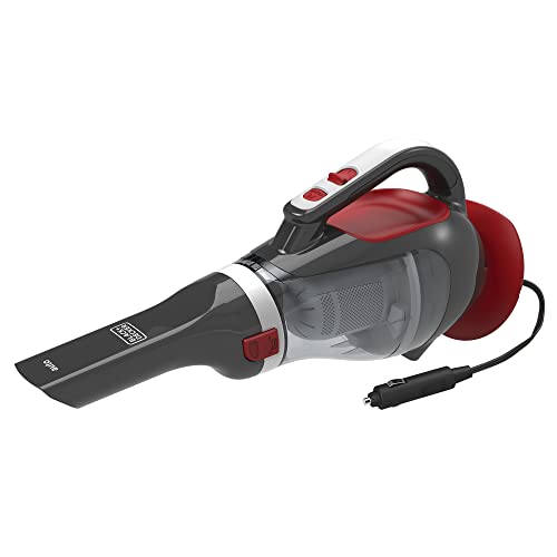Our 10 Best 12 Volt Vacuums 2 Reviews In 2023