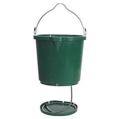 The 10 Best Heated Water Buckets Reviews & Comparison