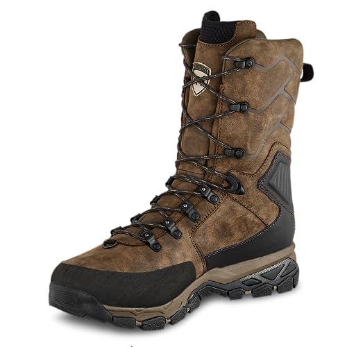 How To Buy Best Irish Setter Insulated Boots In 2023