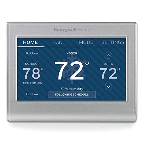 Top 10 Best Home Thermostat Wifi Reviews & Comparison
