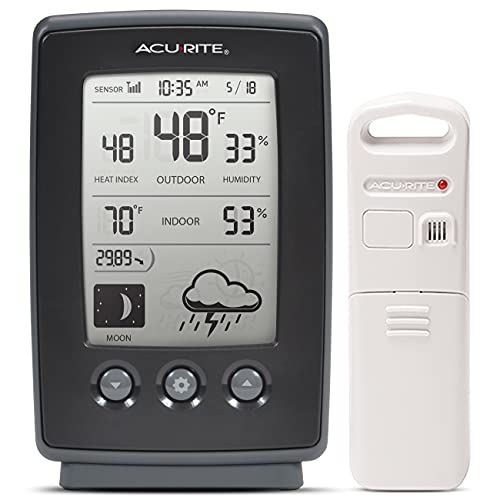 Top 10 Best Home Wireless Weather Station Reviews In 2023