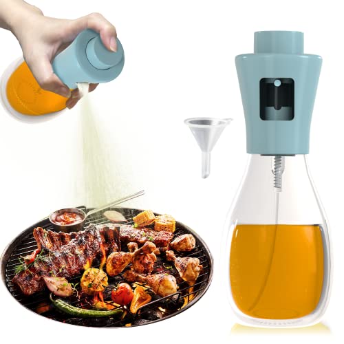 Top 10 Best Oil Sprayer For Air Fryer Two Pack To Buy Online