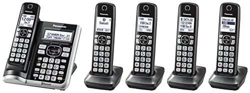 How To Buy Best Bluetooth Cordless Phone System In 2023