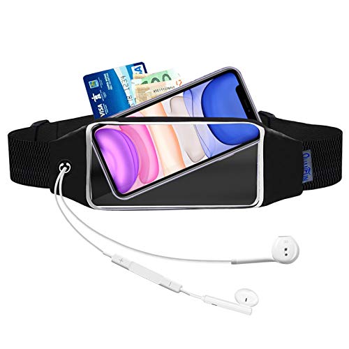 Top 10 Picks Best Iphone Running Belt Of 2023, Tested & Reviewed