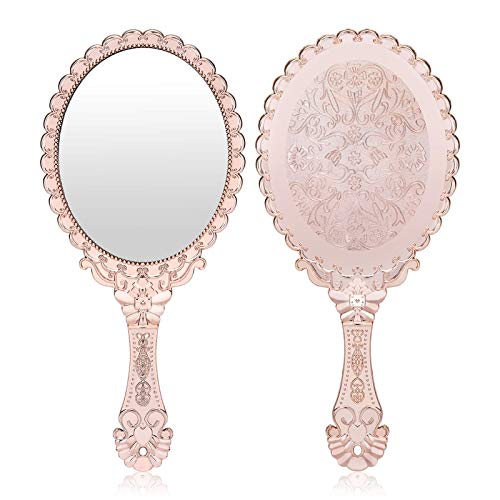 How To Buy Best Hand Mirror For Women In 2023