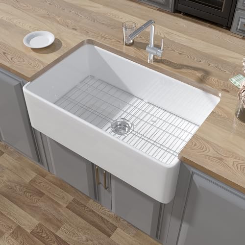 How To Choose The Best Farmhouse Sink Brand Recommended By An Expert
