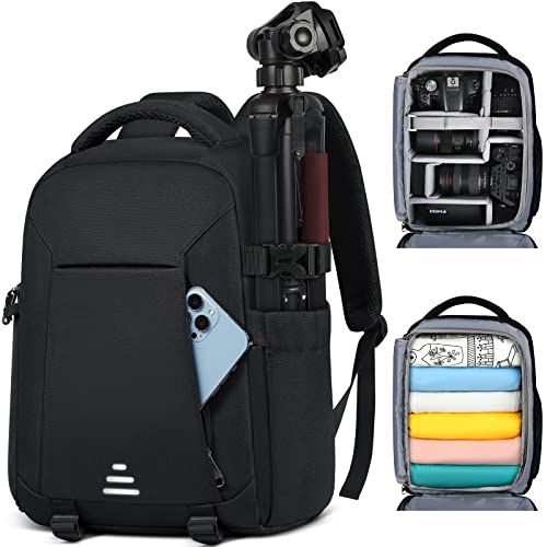 Top 10 Best Camera Bag For Hikings Reviews & Comparison