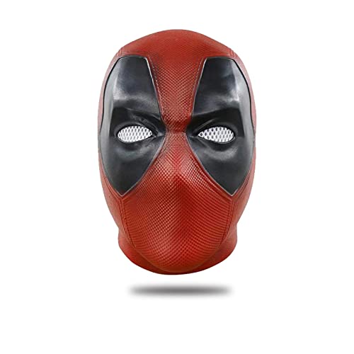 10 Best Deadpool Costumes Recommended By An Expert