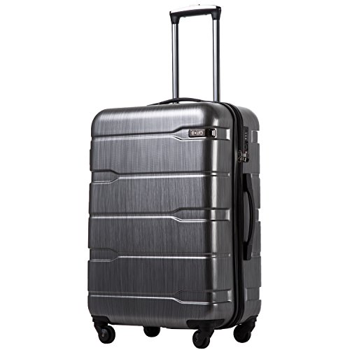 Our Recommended Top 10 Best Hard Shell Luggage Brand Reviews