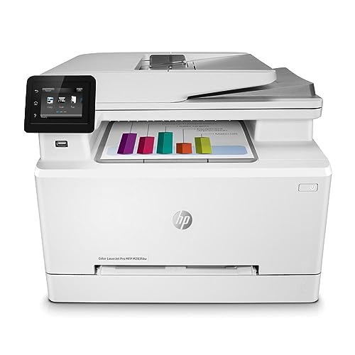 Top 10 Best Hp Laserjet Printer Picks And Buying Guide