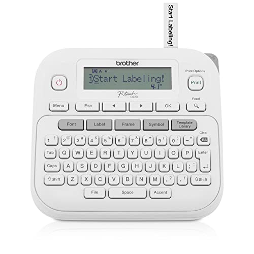 Top 10 Best Label Makers Picks And Buying Guide