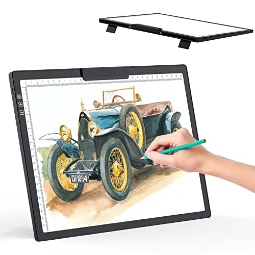 Top 10 Best Lightbox For Tracing Reviews In 2023
