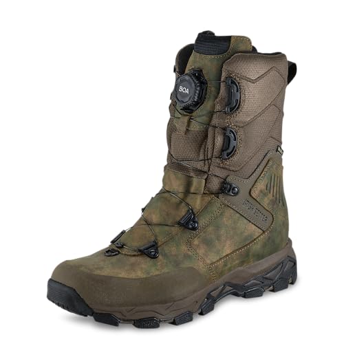 Top 10 Picks Best Hunting Boots For Men For 2023