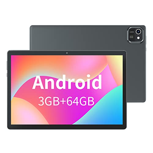 Top 10 Best Android Tablet Under 100s : Reviews & Buying Guide