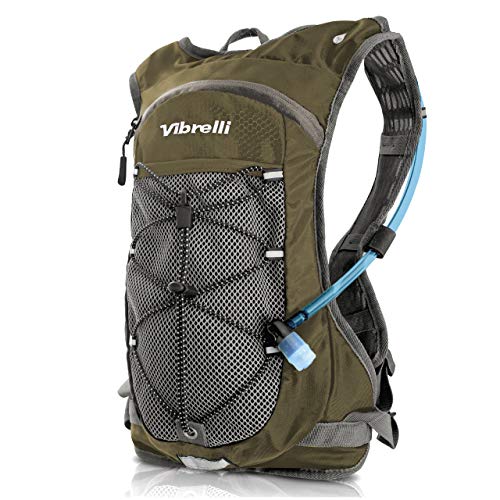 Our 10 Best Hydration Pack Reviews In 2023