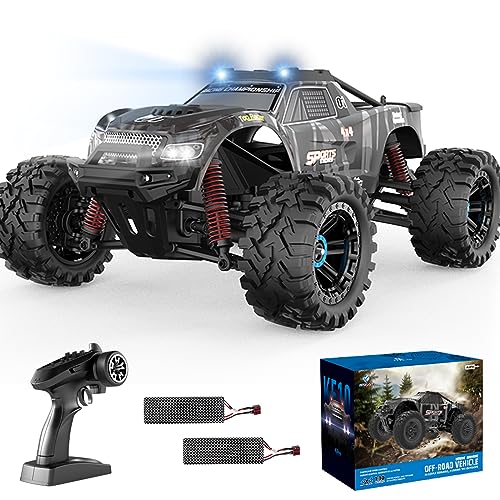 10 Best 1 10 Rc Car Recommended By An Expert
