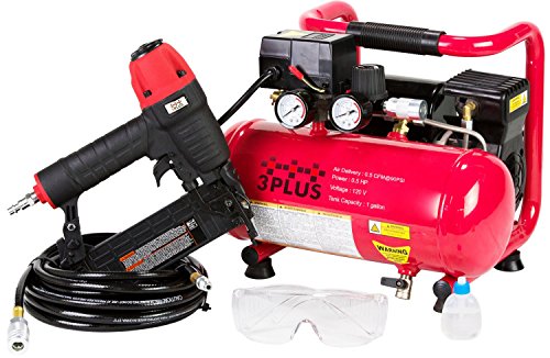 Our Recommended Top 10 Best Air Compressor Combo Kit Reviews