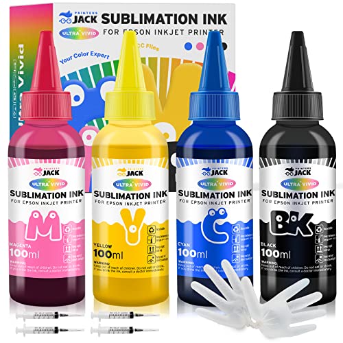 The 10 Best Dye Sublimation Printer Reviews & Comparison