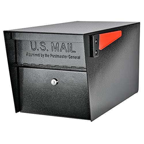 Top 10 Picks Best Lockable Mailbox For 2023