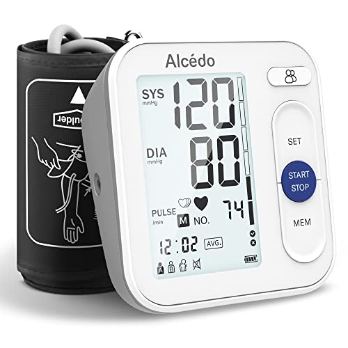 10 Best Blood Pressure Monitor Consumer Reports [2023 UPDATED RANKINGS]