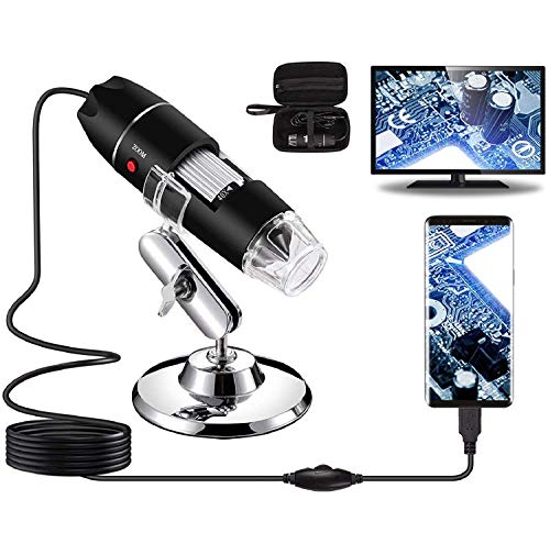 How To Buy Best 1000x Microscopes In 2023