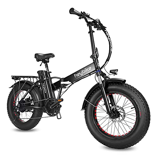 What's The Best Electric Foldable Bike Recommended By An Expert