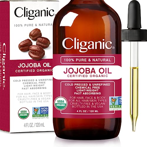 10 Best Jojoba Oil For Face Recommended By An Expert