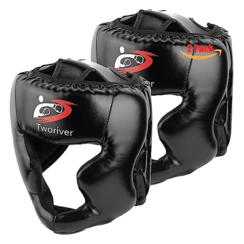 Top 10 Best Boxing Headgear For Men 2 Pack Picks And Buying Guide
