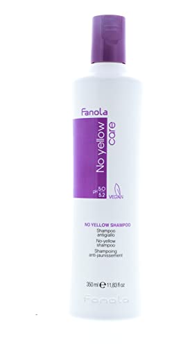 Top 10 Picks Best Fanola No Yellow Shampoo Of 2024, Tested & Reviewed