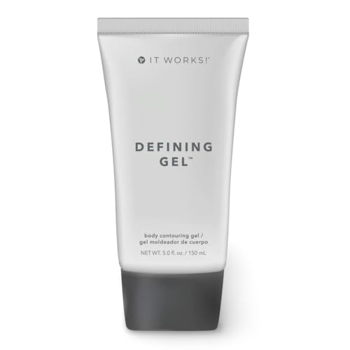 Top 10 Best It Works Defining Gel Reviews For Cellulite Picks And Buying Guide