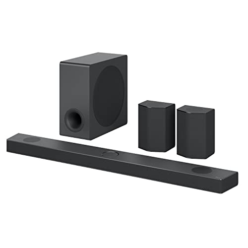 Top 10 Best Lg Speaker Picks And Buying Guide