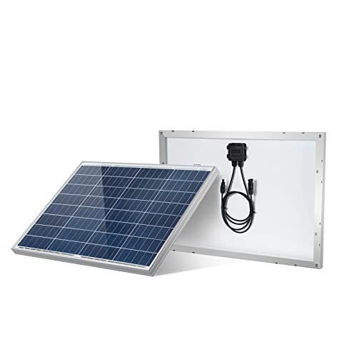 How To Choose The Best Hqst 50w Solar Panel Recommended By An Expert