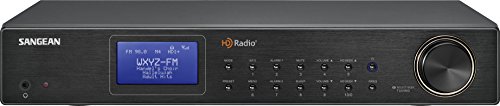 10 Best Hd Radio Tuner For Home Of 2023