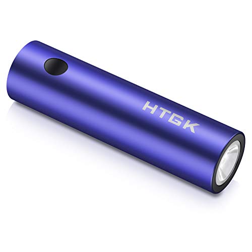 10 Best Htgk Portable Charger [2024 UPDATED RANKINGS]