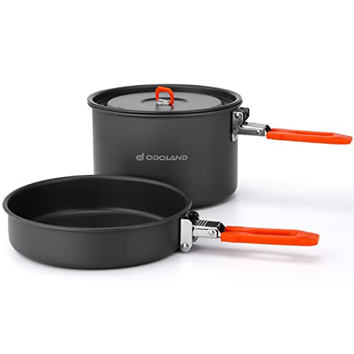 Top 10 Picks Best Camping Cookware Without Butane Of 2024, Tested & Reviewed
