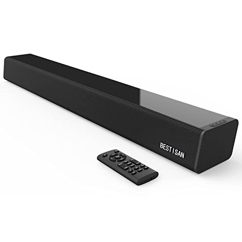 10 Best Low Cost Sound Bar Uk [2024 UPDATED RANKINGS]