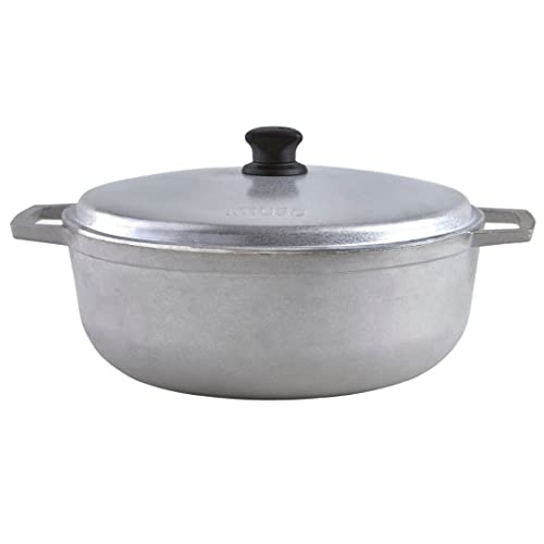 10 Best Dutch Oven Made In Usa For Every Budget
