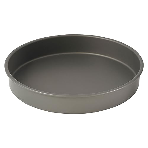 Top 10 Best 12 Inch Round Cake Pan Picks And Buying Guide