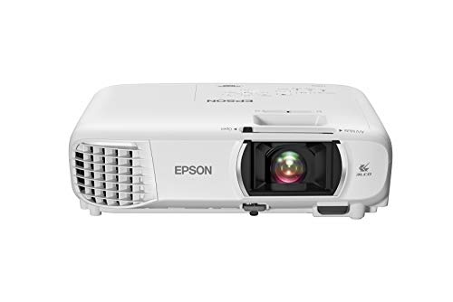 The 10 Best Hd Epson Projector Reviews & Comparison