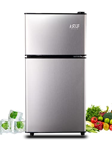 What's The Best 2 7 Cu Ft Refrigerator Recommended By An Expert