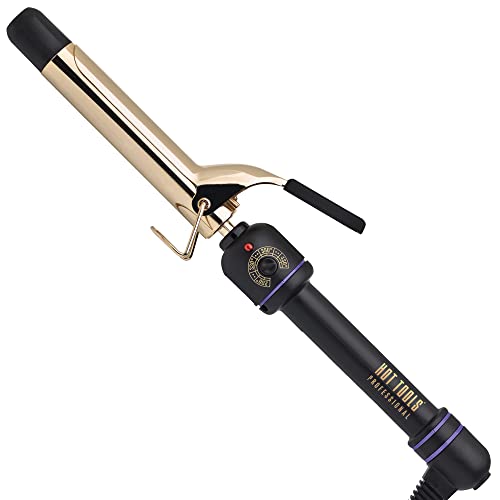 What's The Best 1 Inch Curling Irons Recommended By An Expert