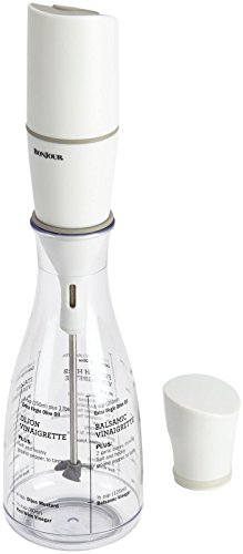 Top 10 Picks Best Pampered Chef Salad Dressing Mixer For 2024