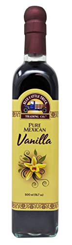 What's The Best Blue Cattle Truck Mexican Vanilla Recommended By An Expert