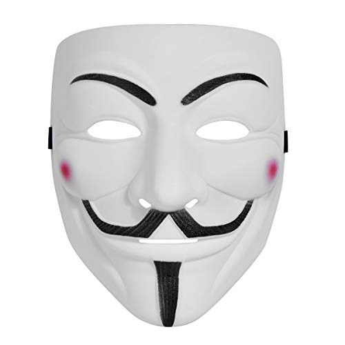How To Buy Best Anonymous Hacker Costume 2024, Reviewed By Experts