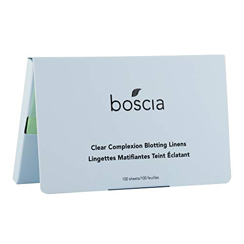 Top 10 Best Oil Blotting Paper Picks And Buying Guide