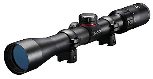 10 Best 10 22 Scopes Recommended By An Expert