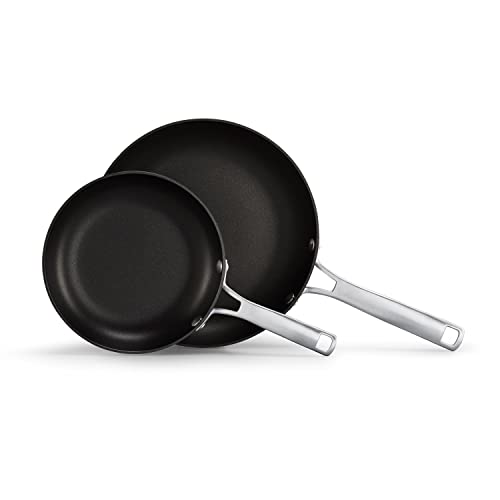 Top 10 Best Calphalon Nonstick Frying Pan Picks And Buying Guide