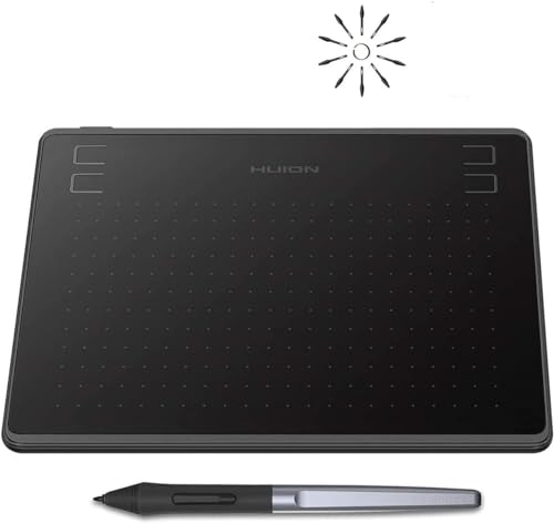 10 Best Huion Hs64 Recommended By An Expert